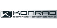 Wartungsplaner Logo KONRAD Mess- und Regeltechnik GmbHKONRAD Mess- und Regeltechnik GmbH